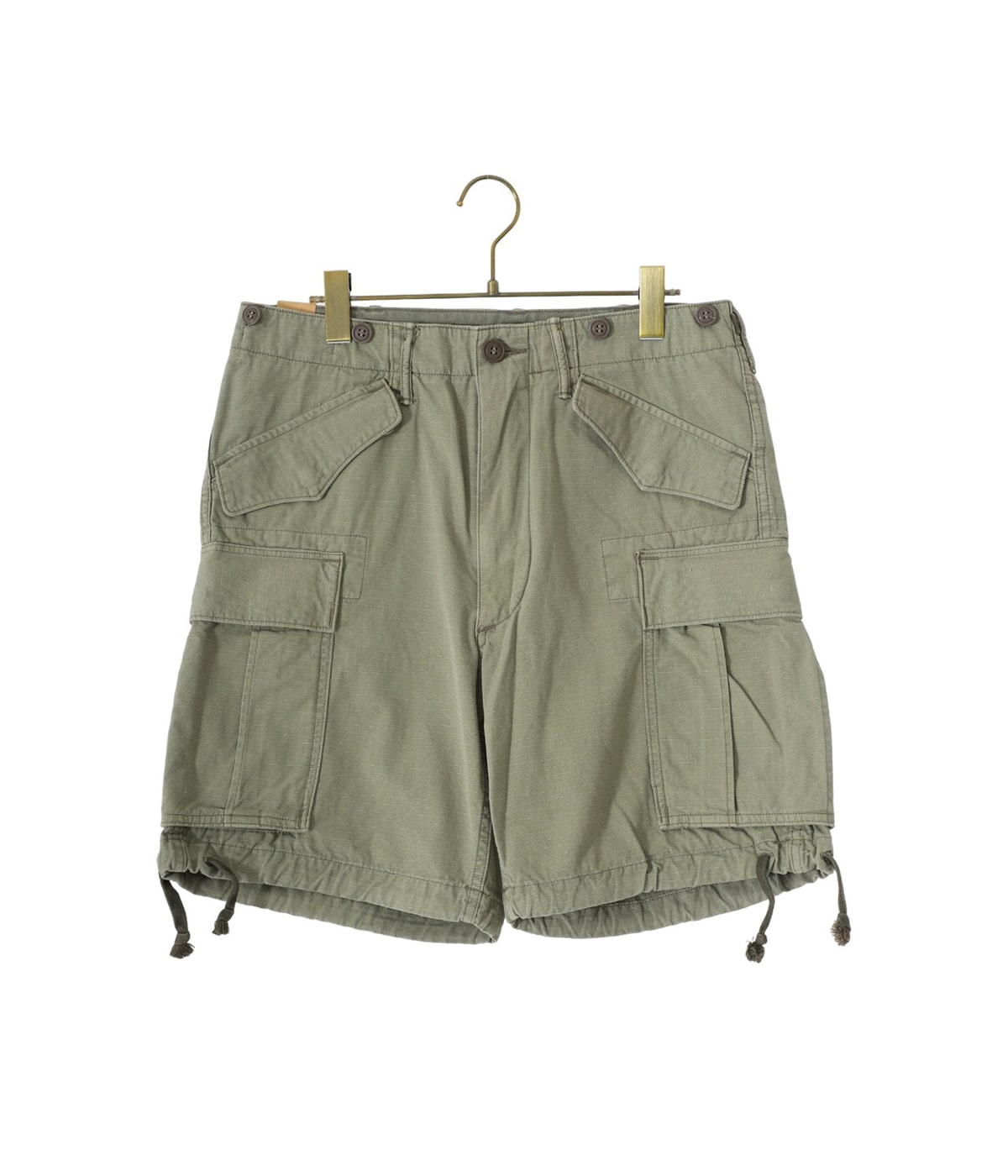 REG CARGO SH-CARGO-SHORT | RRL(ダブルアールエル) / パンツ