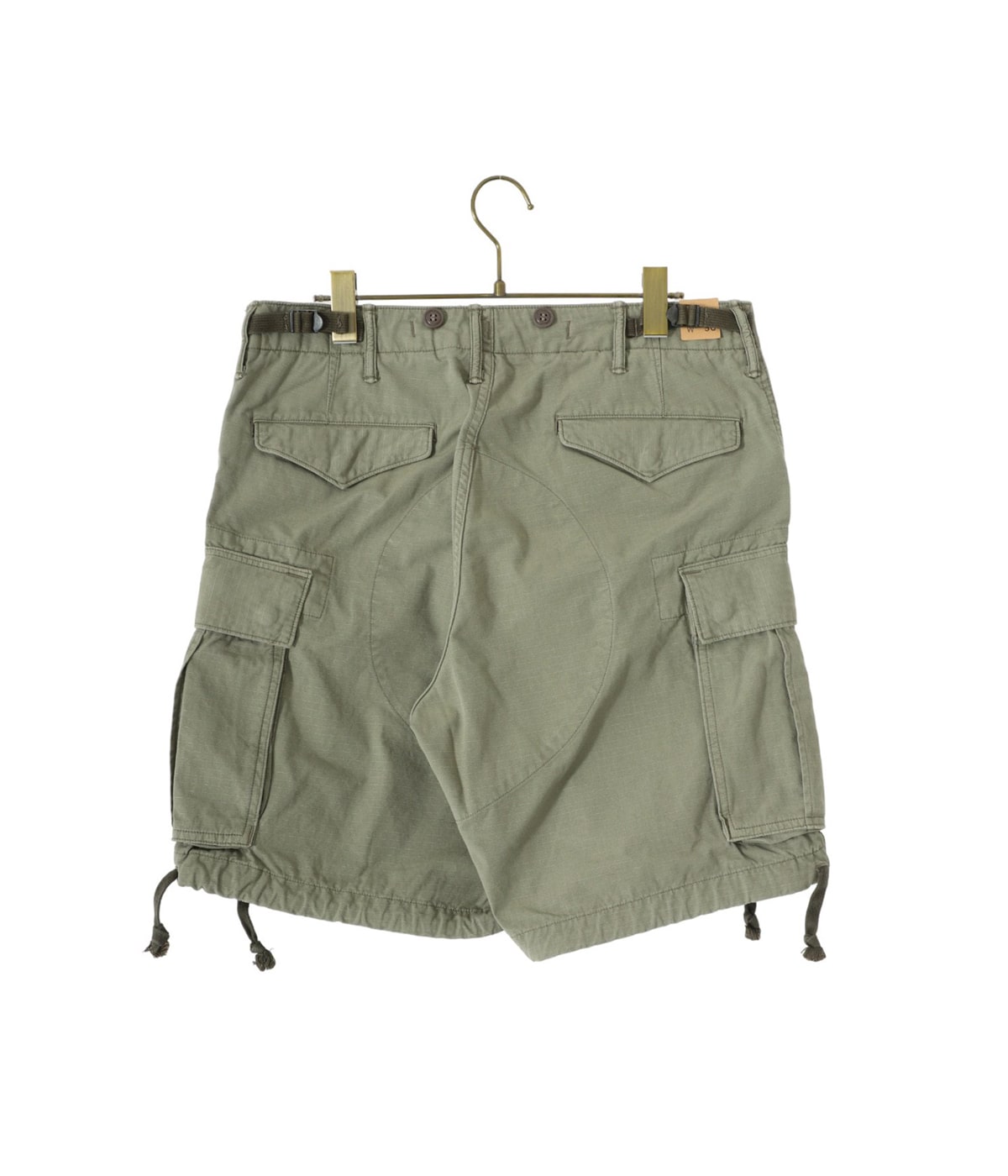 RRL ショートカーゴパンツ 新品未使用 REG CARGO SH-CARGO-SHORT | RRL(ダブルアールエル) / パンツ