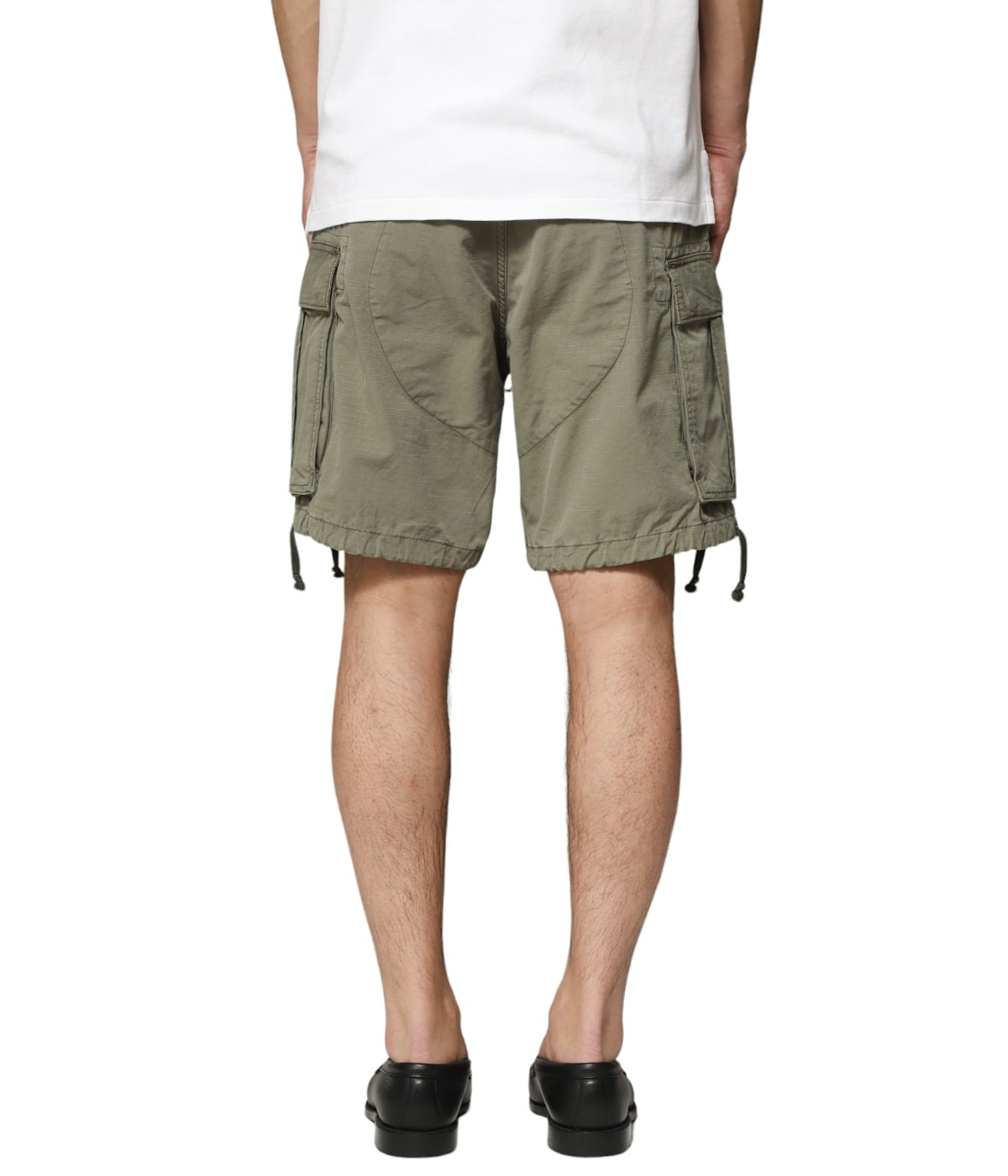 REG CARGO SH-CARGO-SHORT | RRL(ダブルアールエル) / パンツ
