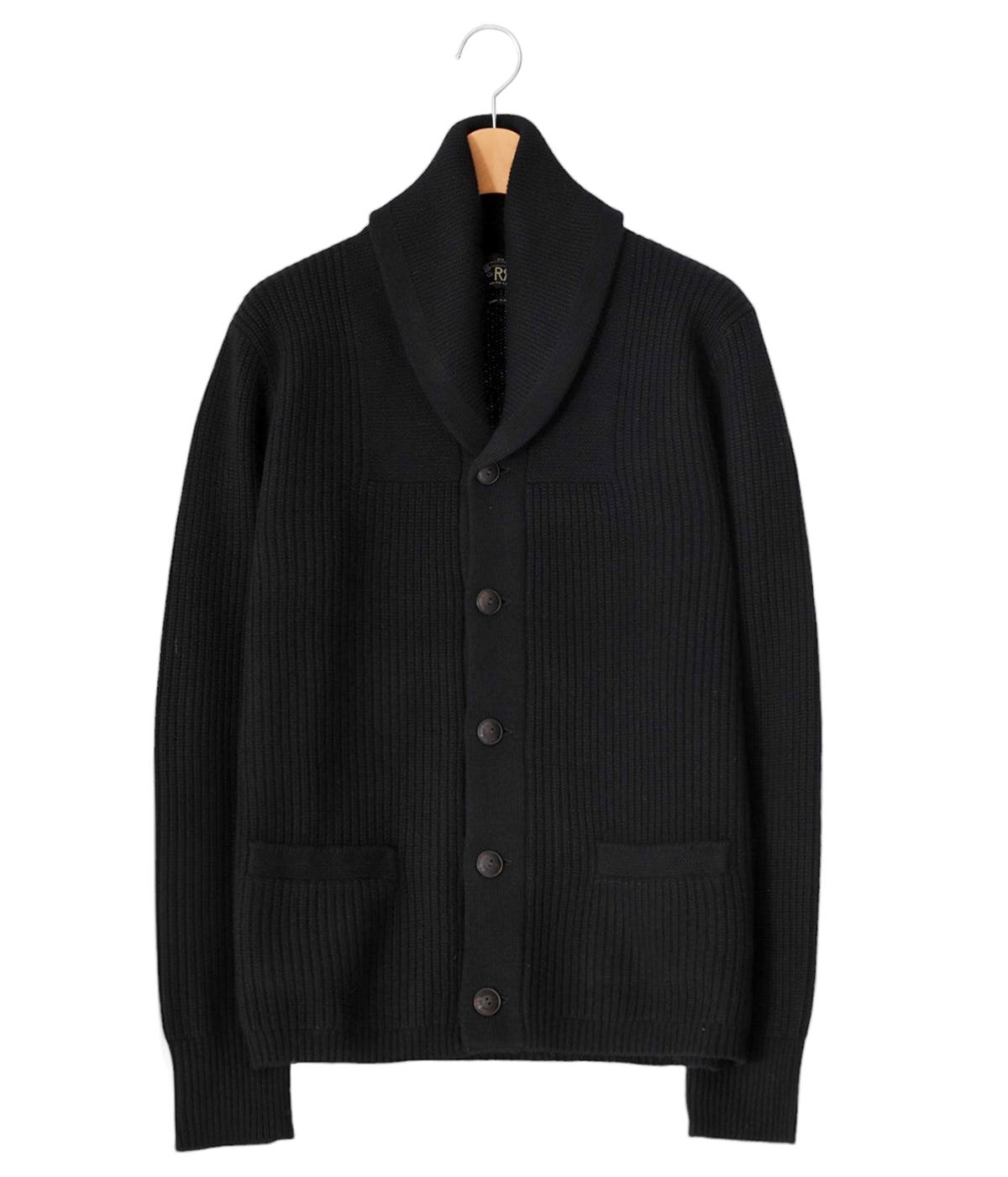 RRLダブルアールエルDouble RLウールブランケット箱付き Camp Blanket
