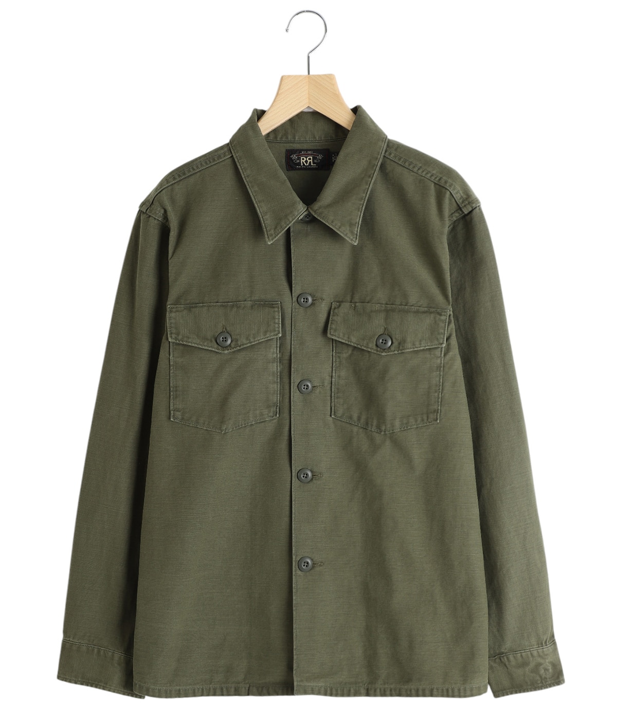 RRL(ダブルアールエル)の商品一覧 - ARKnets 公式通販