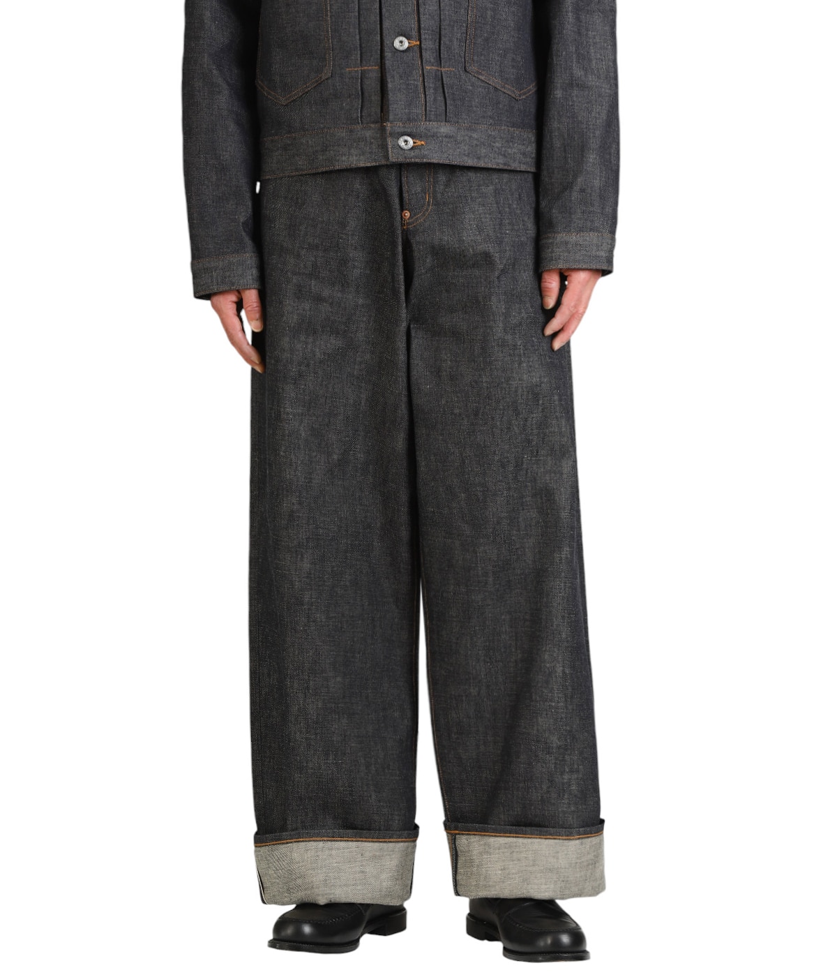 パンツ sugarhill Modern Denim Pants Wide Cut 30 SUGARHILL - 【残りわずか】Modern Denim Pants Wide Cut