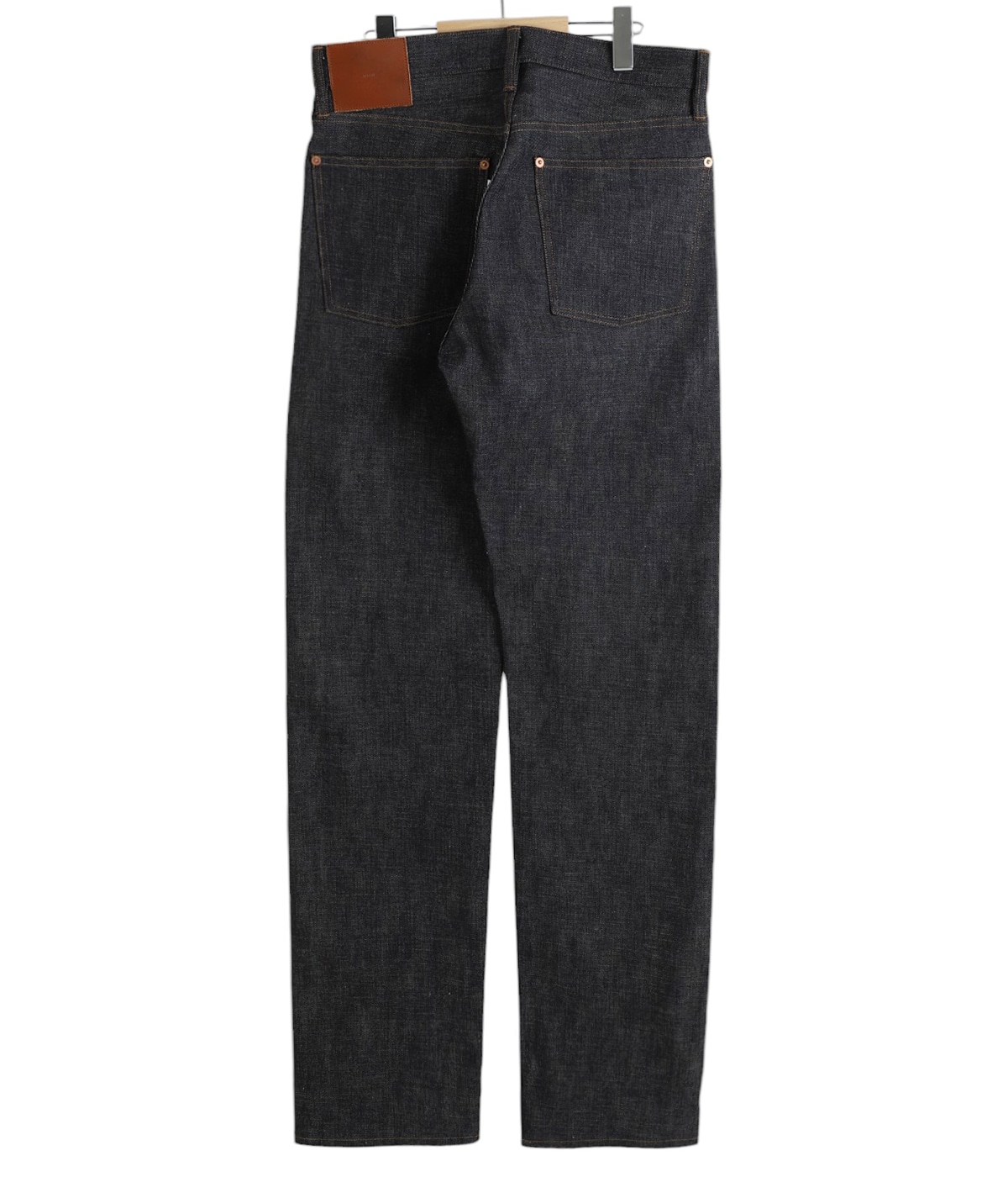 MODERN DENIM TROUSERS STRAIGHT CUT | SUGARHILL(シュガーヒル