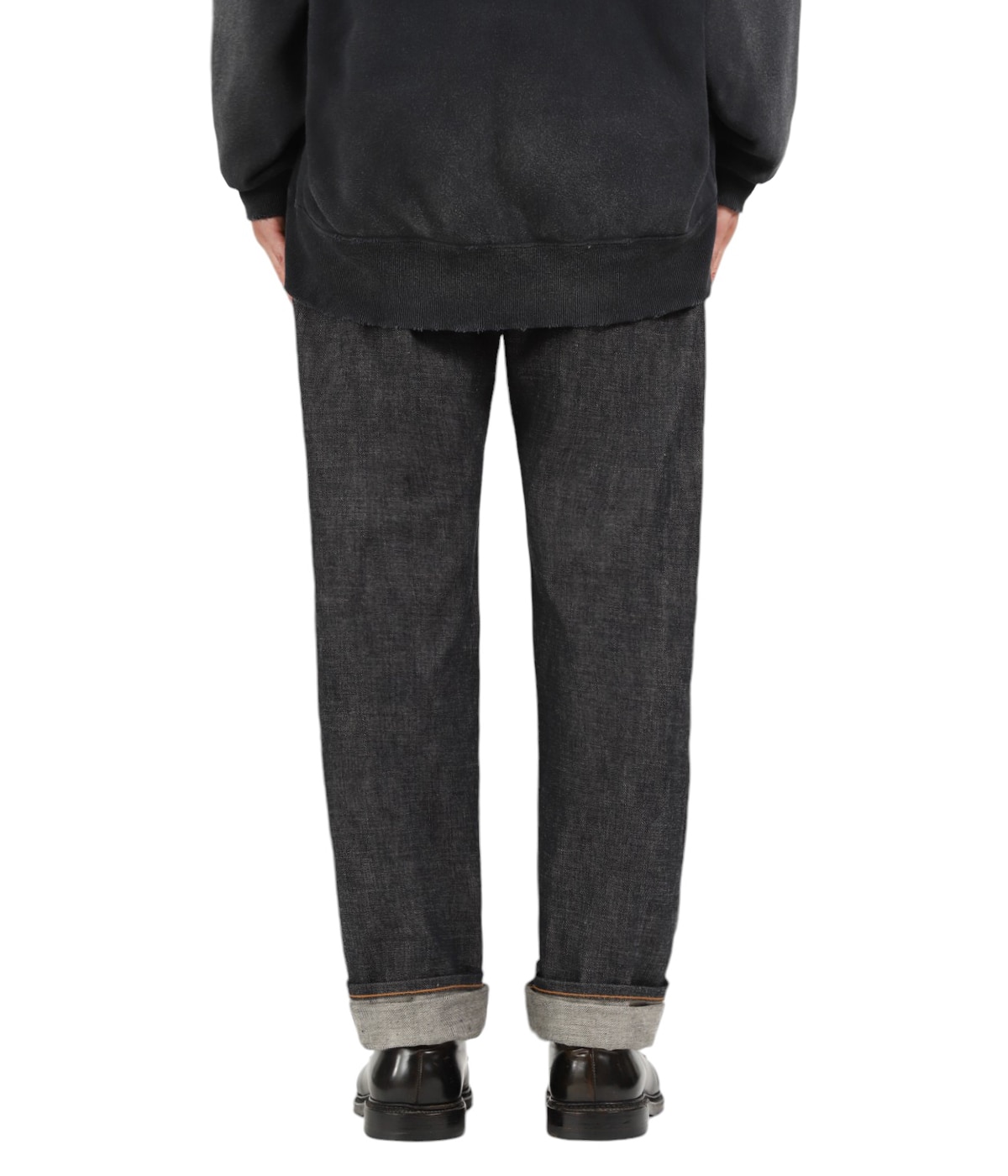 パンツ sugarhill Modern Denim size32 FADED MODERN DENIM WIDE TROUSERS | SUGARHILL(シュガーヒル