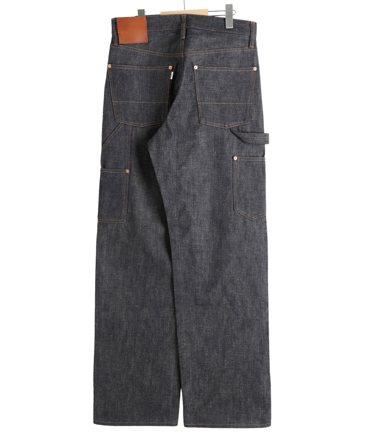 MODERN DENIM PANTS PAINTER | SUGARHILL(シュガーヒル