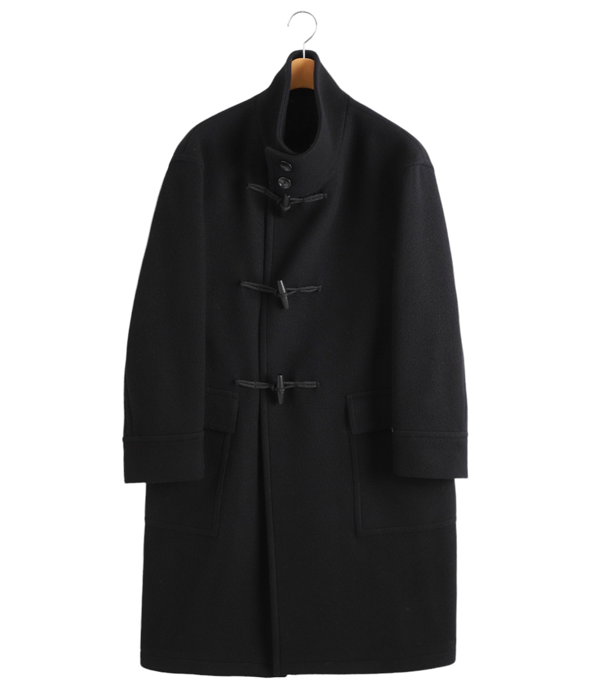 イタリア製 タリアトーレ ダッフルコート 46 DUFFLE COAT | TAGLIATORE(タリアトーレ) / アウター コート