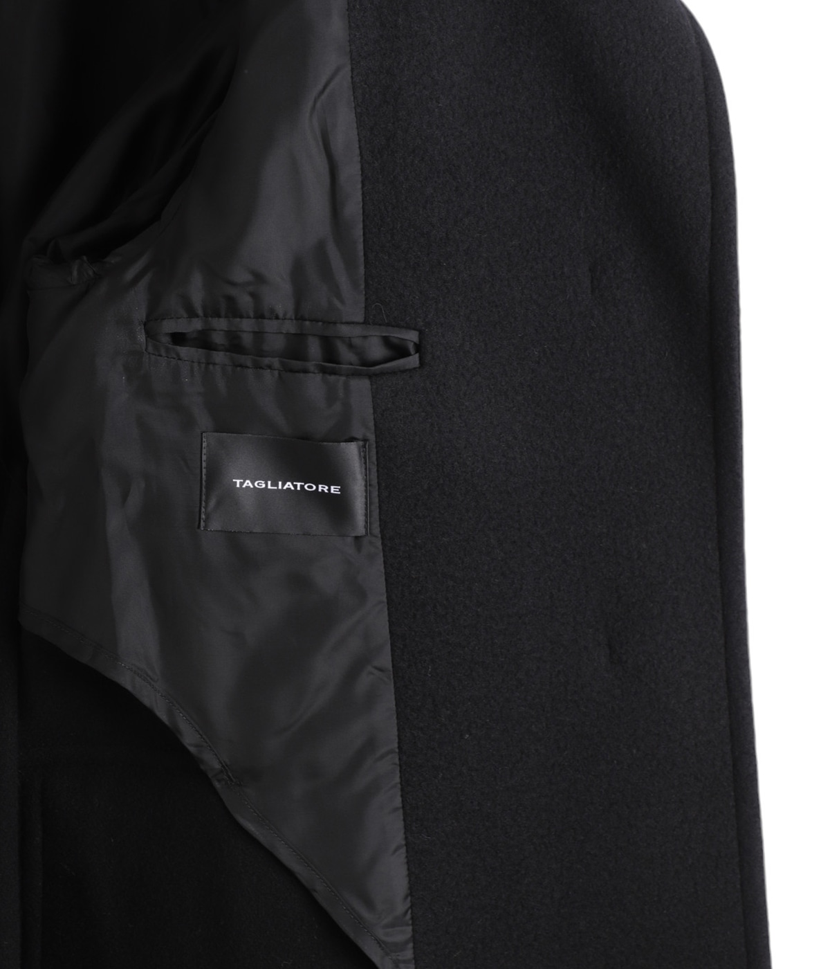 イタリア製 タリアトーレ ダッフルコート 46 DUFFLE COAT | TAGLIATORE(タリアトーレ) / アウター コート