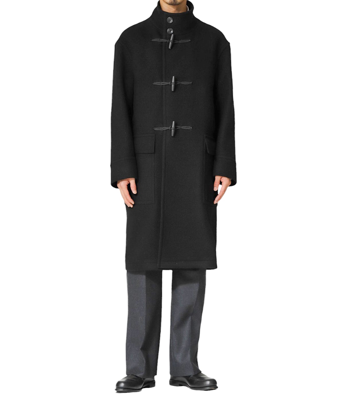 TAGLIATORE(タリアトーレ)コート 44 DUFFLE COAT | TAGLIATORE(タリアトーレ) / アウター コート