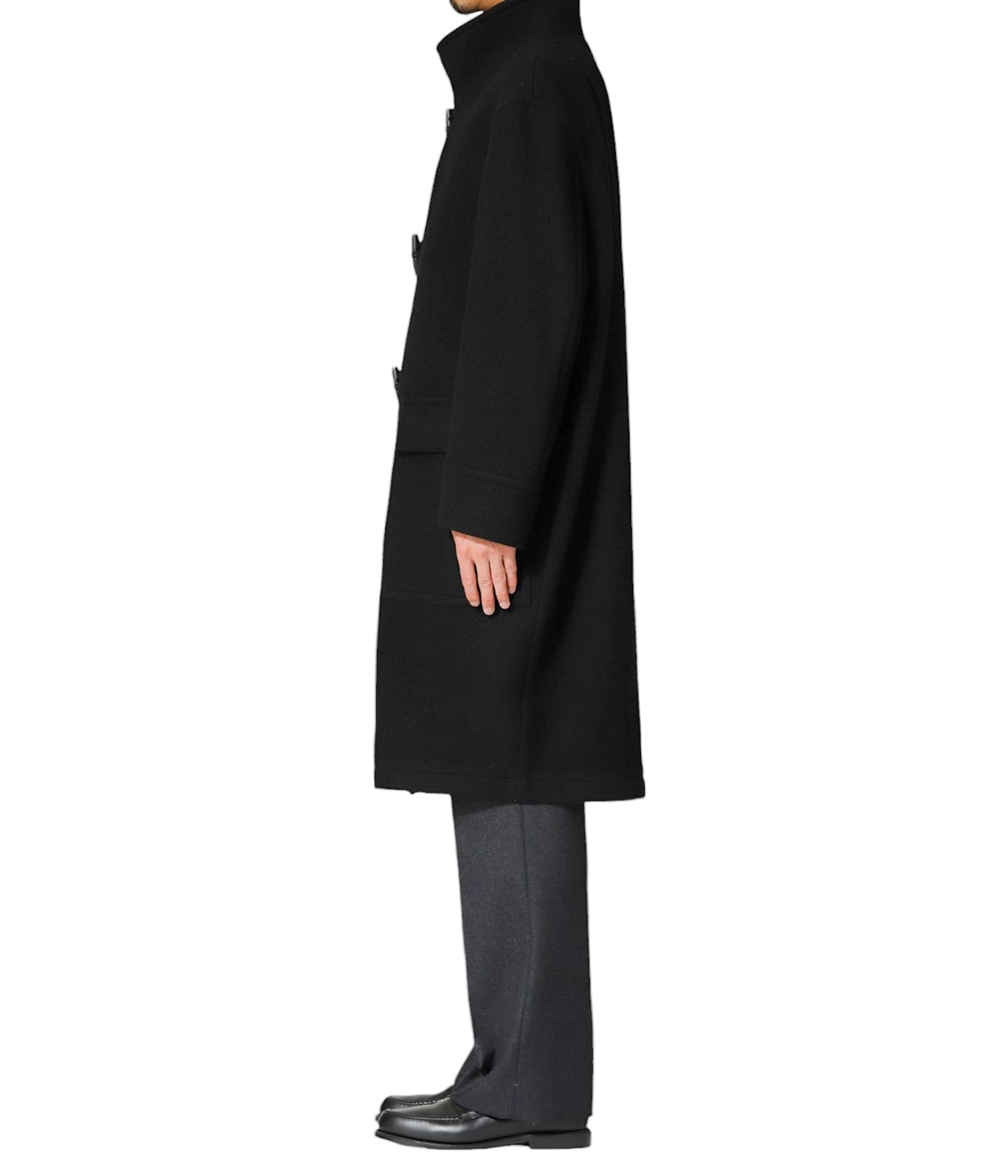イタリア製 タリアトーレ ダッフルコート 46 DUFFLE COAT | TAGLIATORE(タリアトーレ) / アウター コート