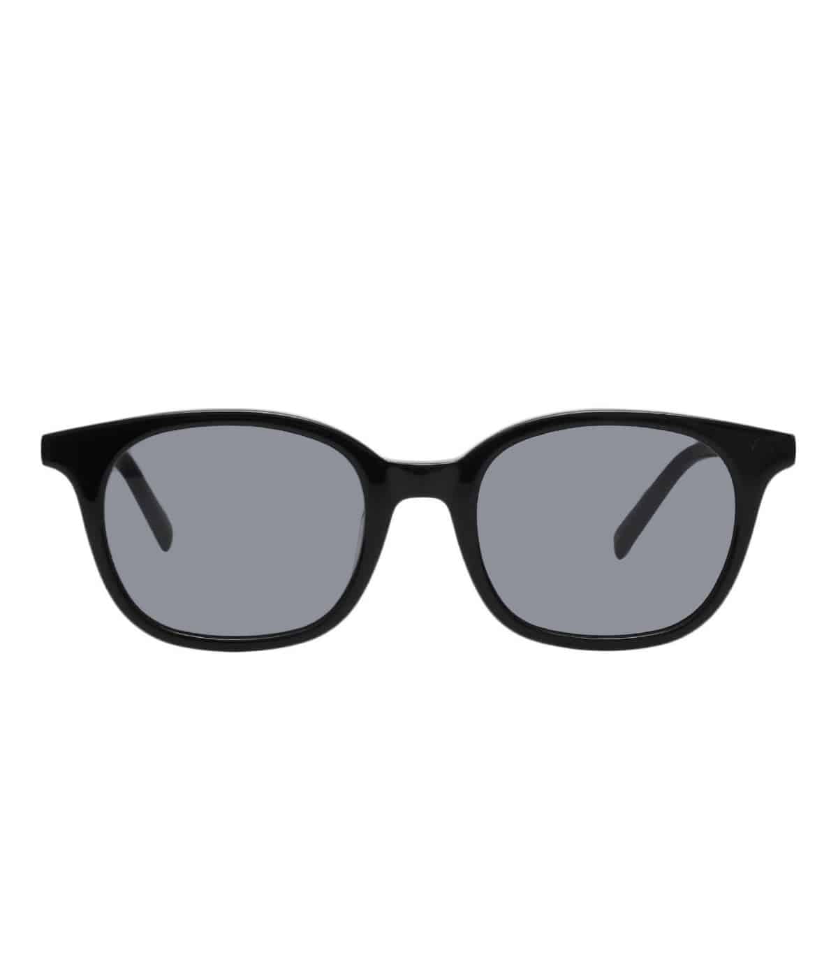 ADSR MONK サングラス 新品 MONK Shiny Black(Black) | A.D.S.R.(エーディーエスアール
