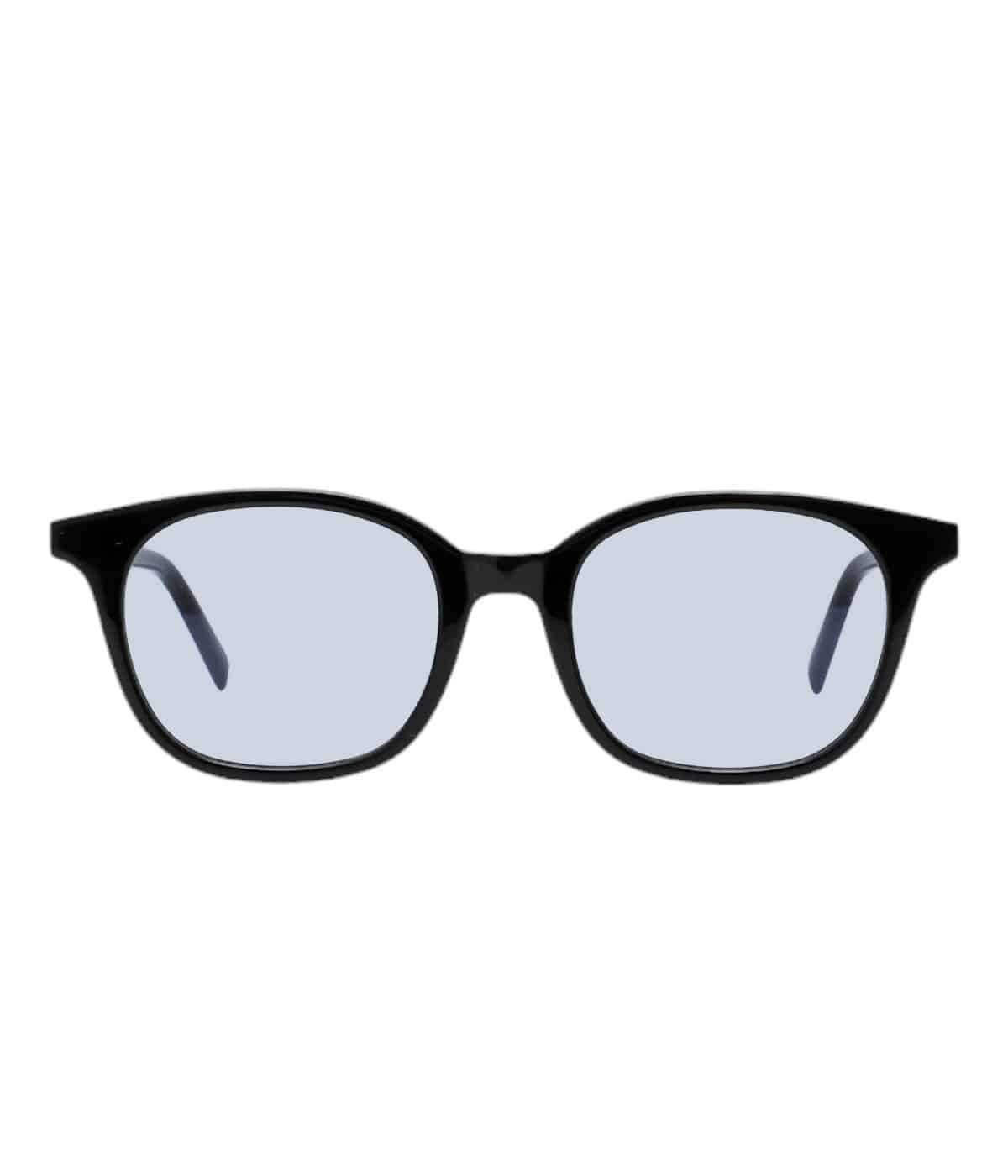 A.D.S.R. MONK 01 ブラック サングラス MONK Shiny Black（Black） | A.D.S.R.(エーディーエスアール