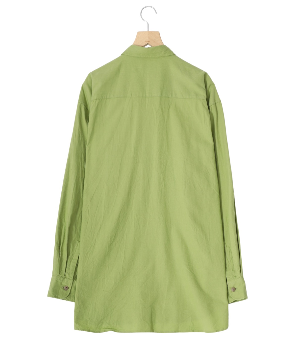 Military SH | Marvine Pontiak Shirt Makers(マービン