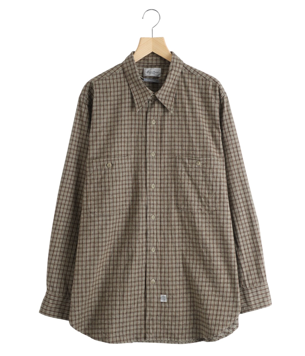 トップス/長袖シャツの商品一覧 - ARKnets 公式通販