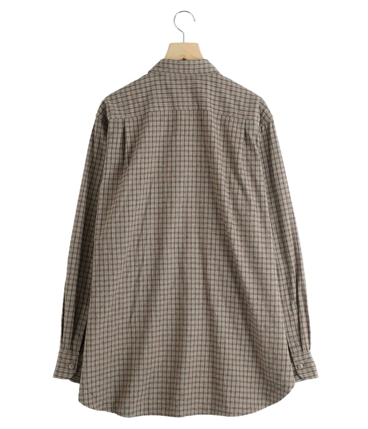 Military SH | Marvine Pontiak Shirt Makers(マービンポンティアック