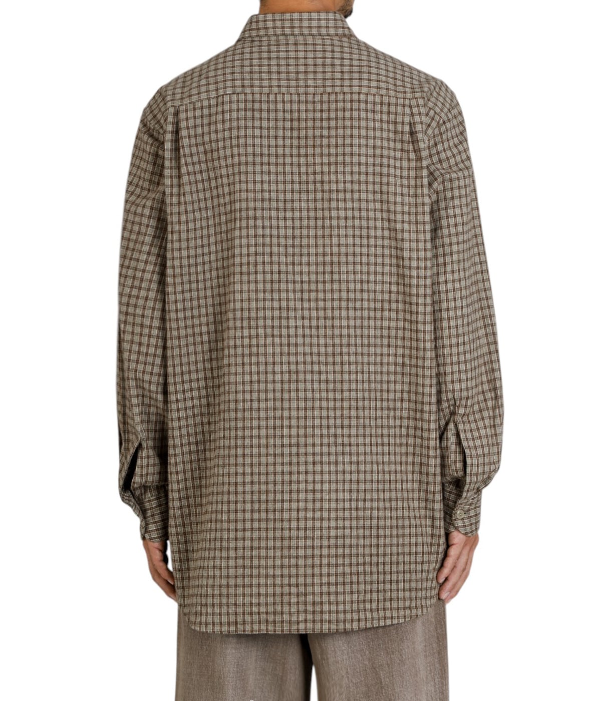 Military SH | Marvine Pontiak Shirt Makers(マービンポンティアック