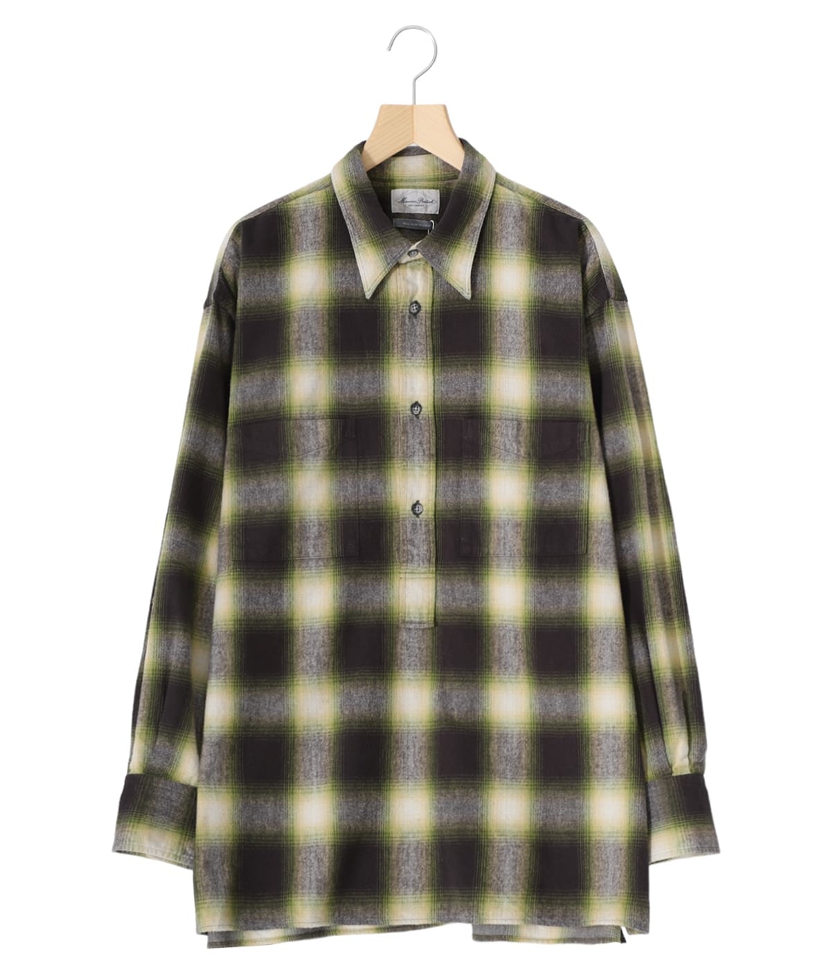 WACK シャツ Amazon.co.jp: WACKO MARIA ワコマリア x BUDSPOOL 舐達麻 HEAVY