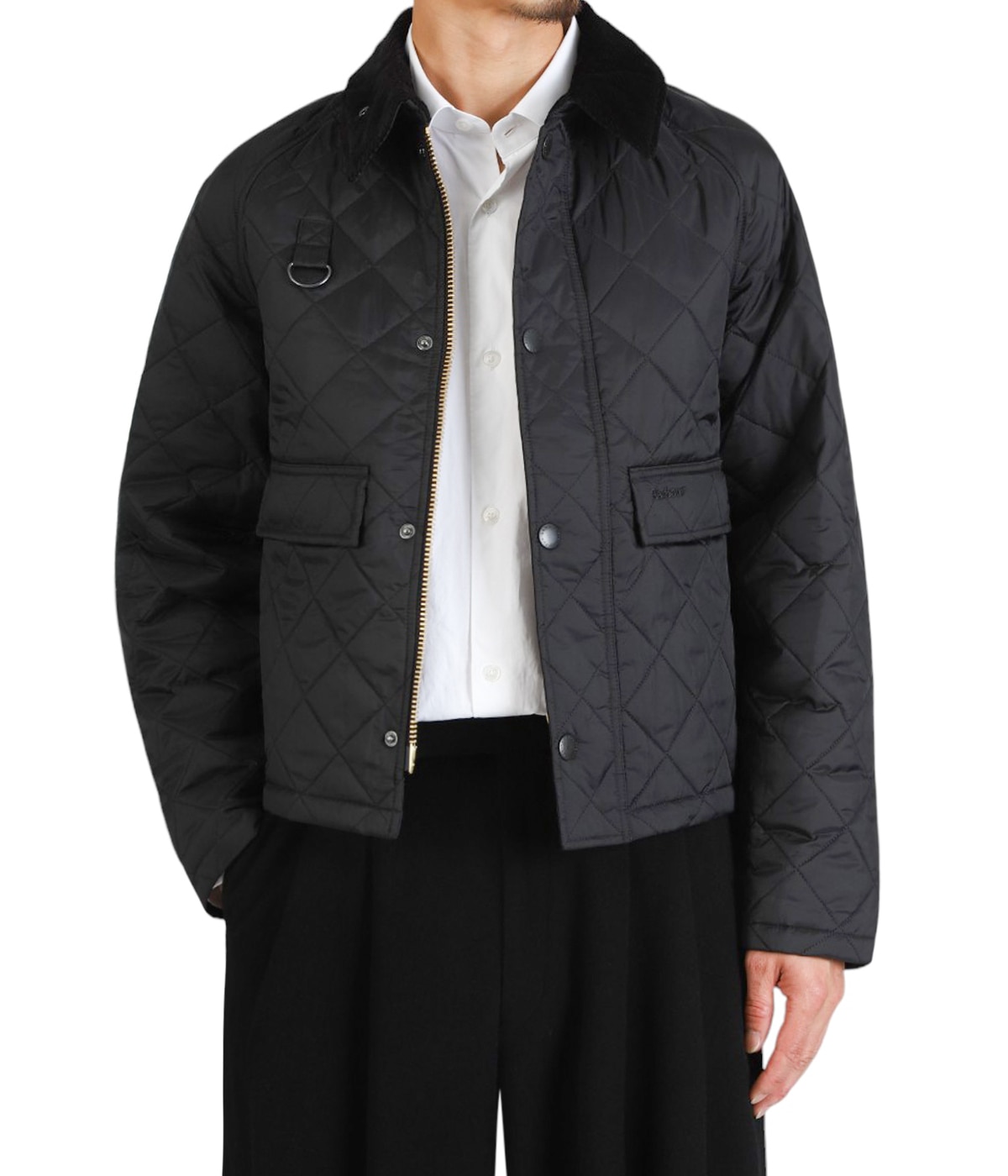 BARBOUR SPEY QUILTED JACKET | Barbour(バブアー) / アウター
