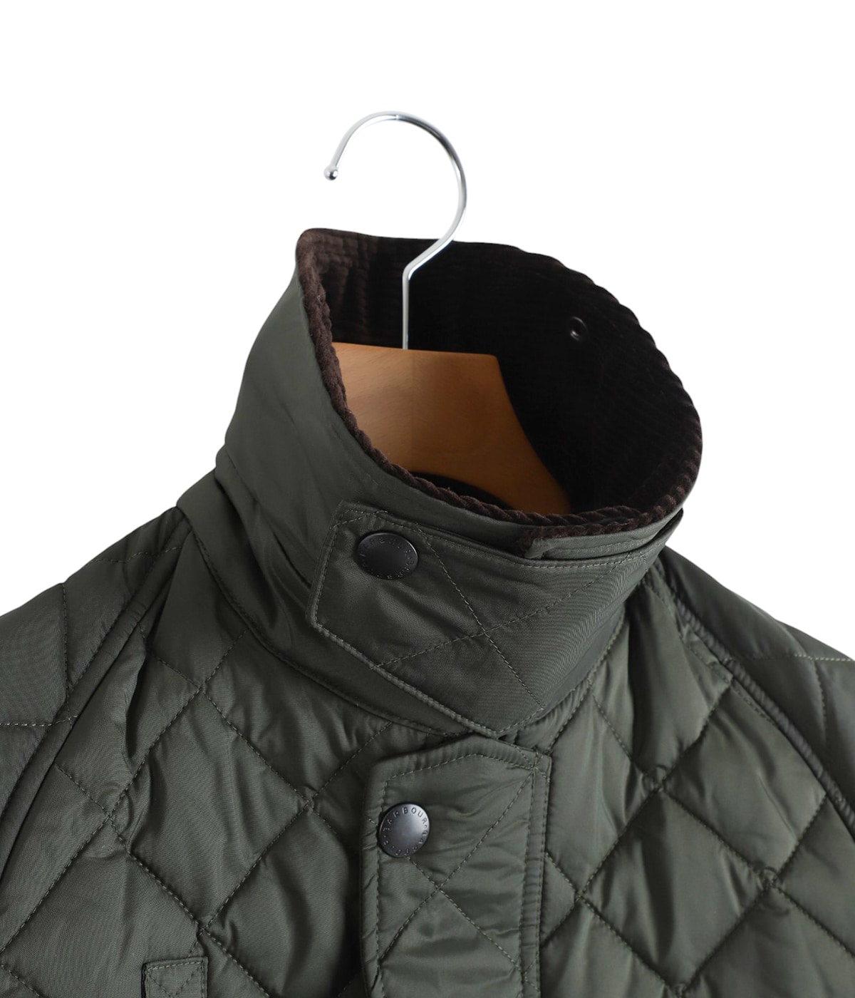ばうばー BARBOUR SPEY QUILTED JACKET | Barbour(バブアー) / アウター