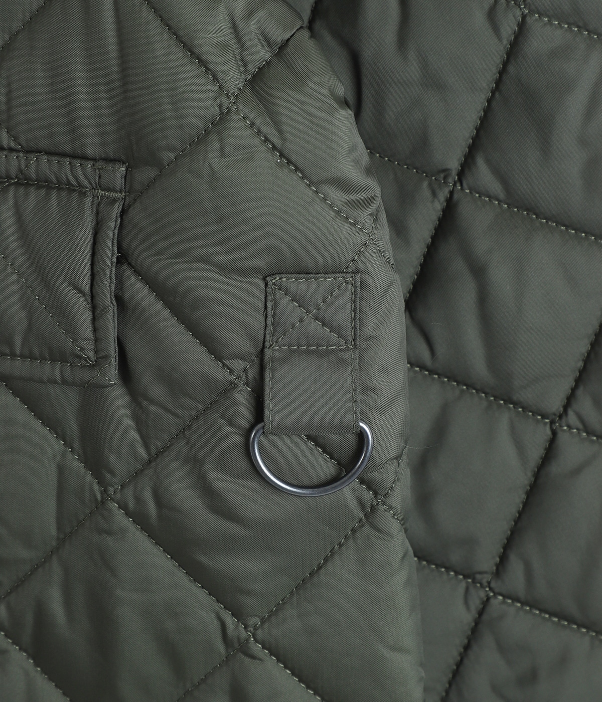 BARBOUR SPEY QUILTED JACKET | Barbour(バブアー) / アウター