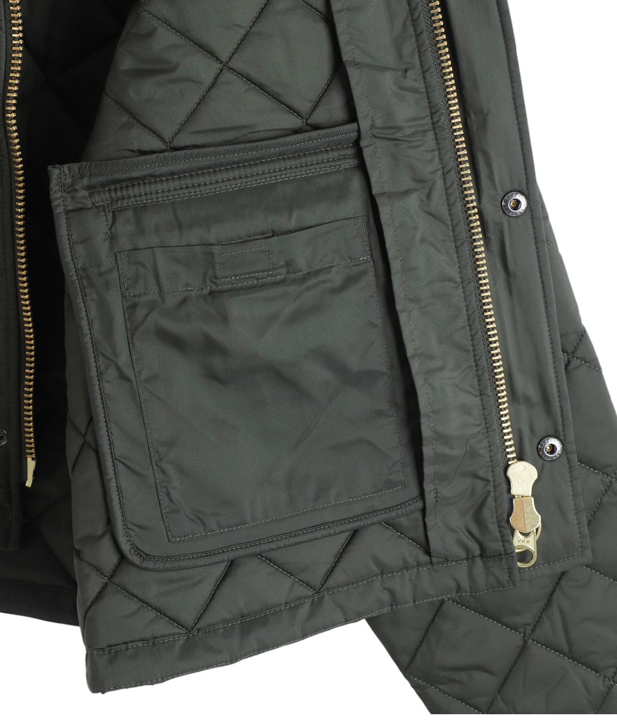 BARBOUR SPEY QUILTED JACKET | Barbour(バブアー) / アウター