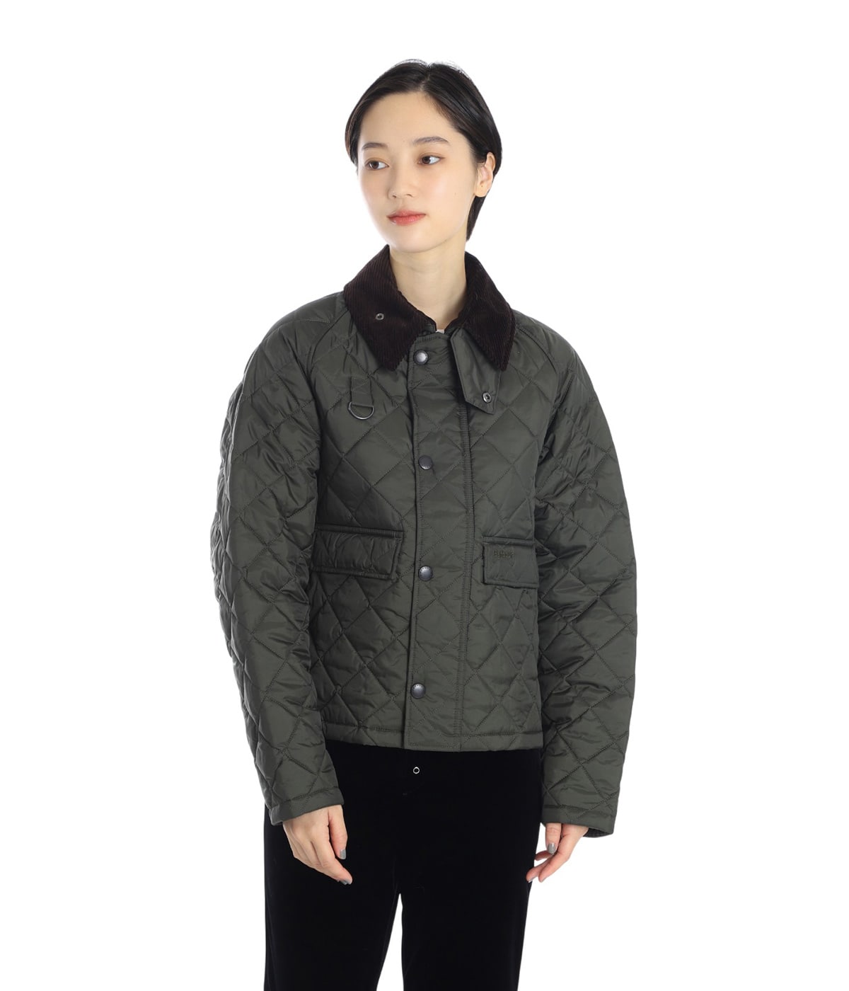 BARBOUR SPEY QUILTED JACKET | Barbour(バブアー) / アウター