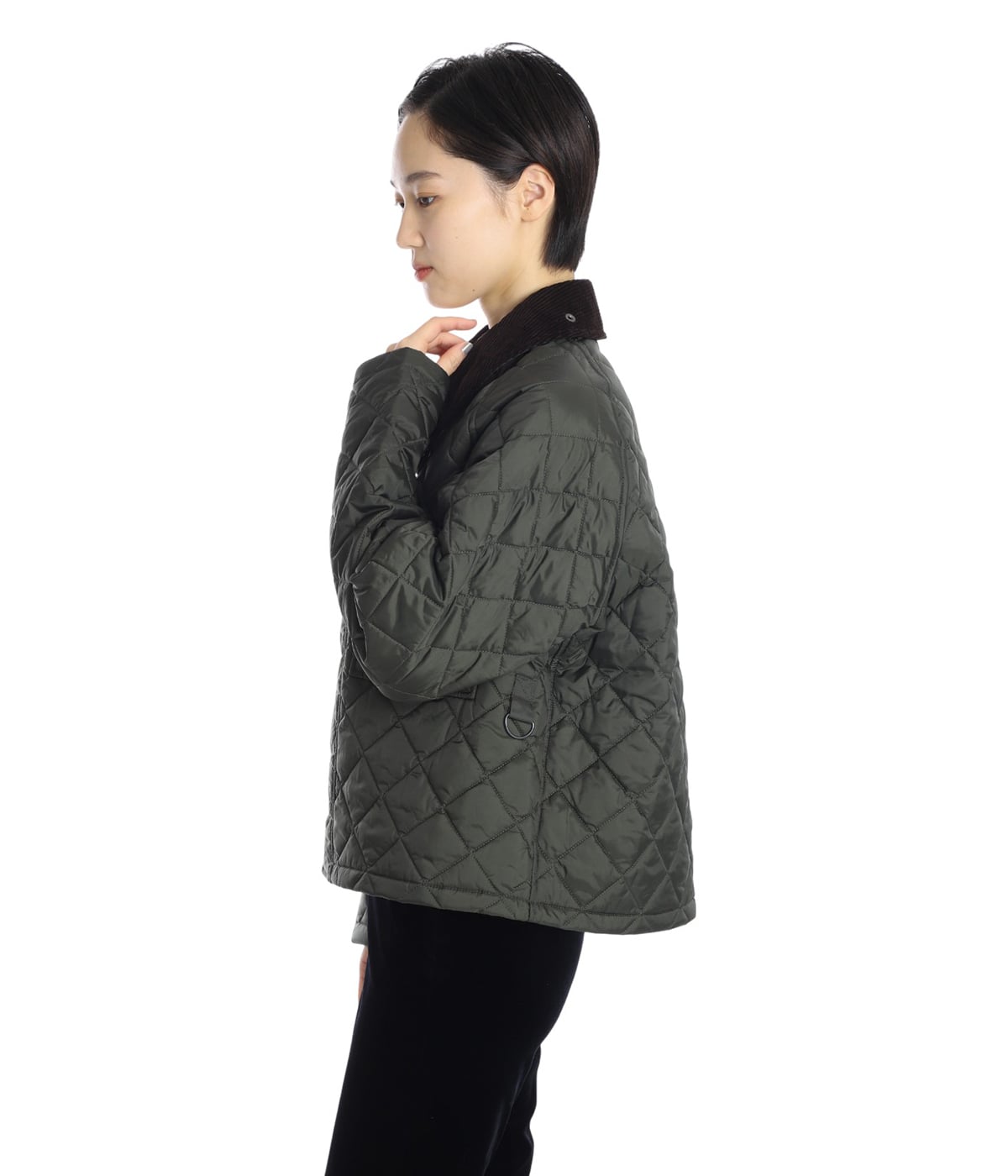 ジャケット・アウター Barbour SPEY Barbour (バブアー) 