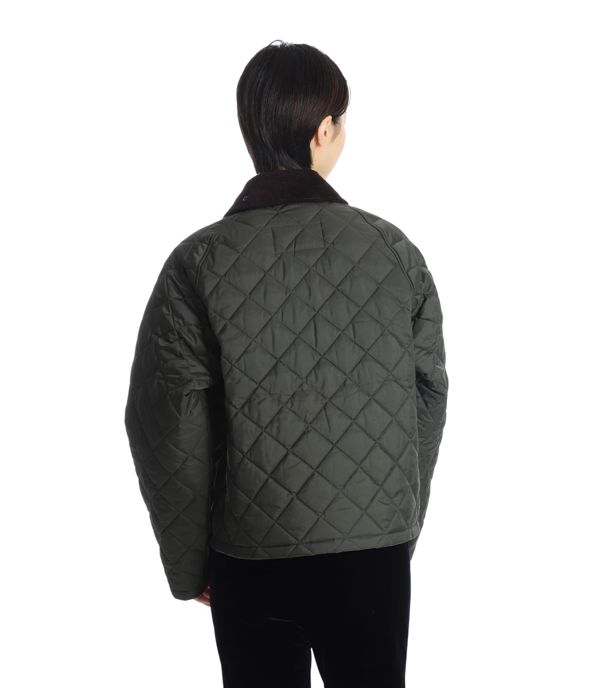BARBOUR SPEY QUILTED JACKET | Barbour(バブアー) / アウター ダウン