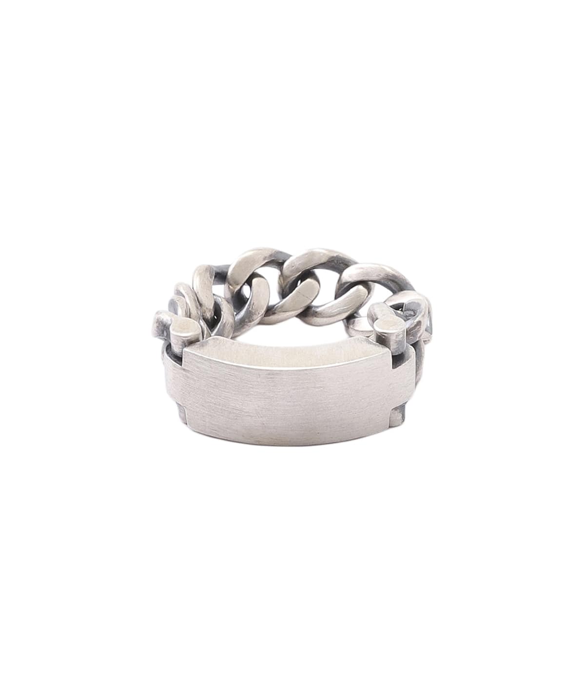 IDENTITY RING L SV