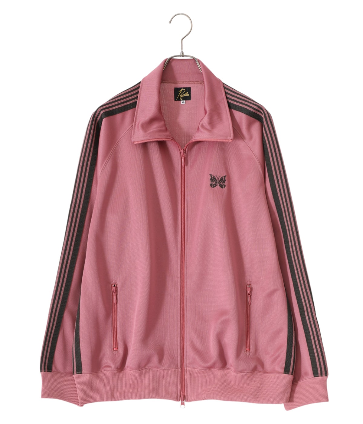 needles トラックジャケット 上下セット NEEDLES(ニードルズ)Track Jacket - Poly Smooth(トラック