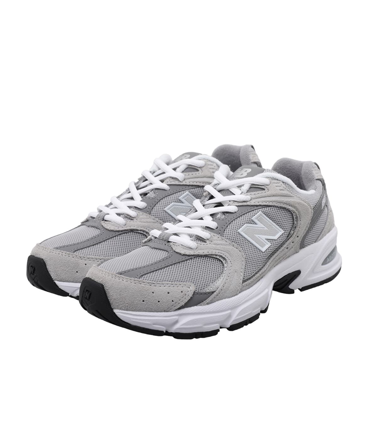 靴 MR530CK GRAY New Balance スニーカー MR530CK GRAY メンズ レディース