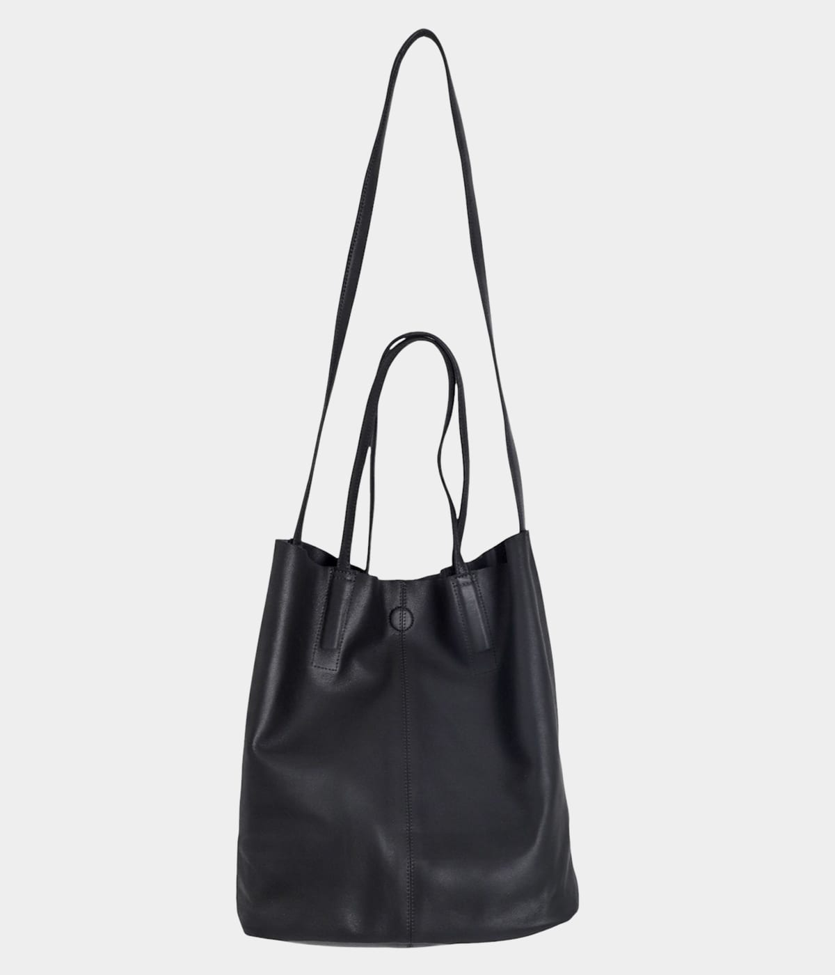 【値下げ不可】Morpheeモルフェ 3WAY MIDIUM TOTE S 黒 Morphée - Morphee / モルフェトートバッグ 3WAY MIDIUM TOTE