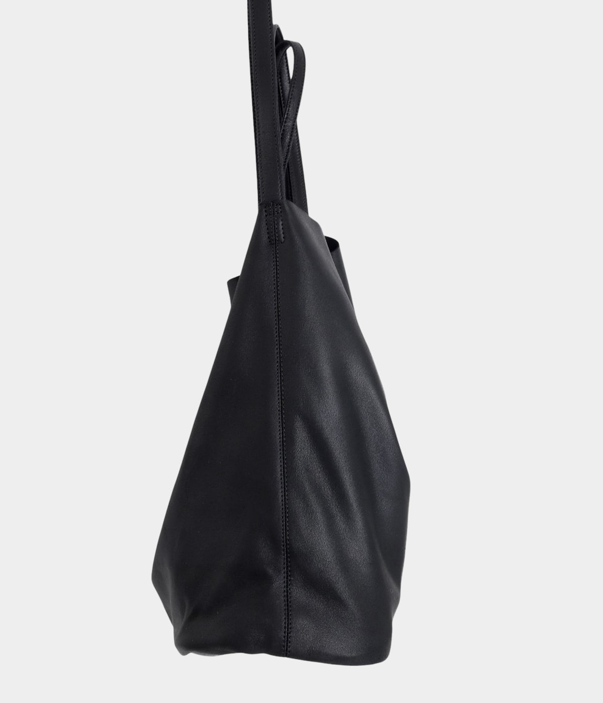 【値下げ不可】Morpheeモルフェ 3WAY MIDIUM TOTE S 黒 3WAY MIDIUM TOTE（SHORT）- BLACK - | Morphee(モルフェ) / バッグ