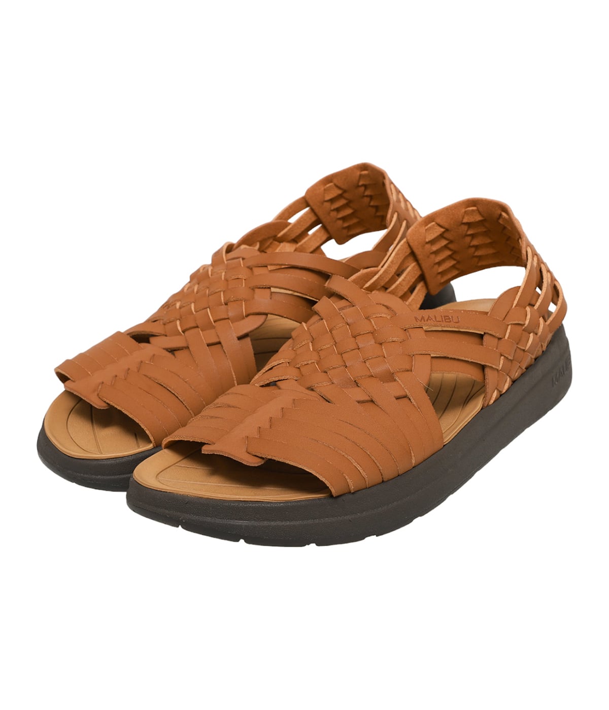 マリブサンダルズ ラティーゴ MALIBU ウーブン SALE 50%OFF】[MS17-3009]MALIBU SANDALS(マリブサンダルズ