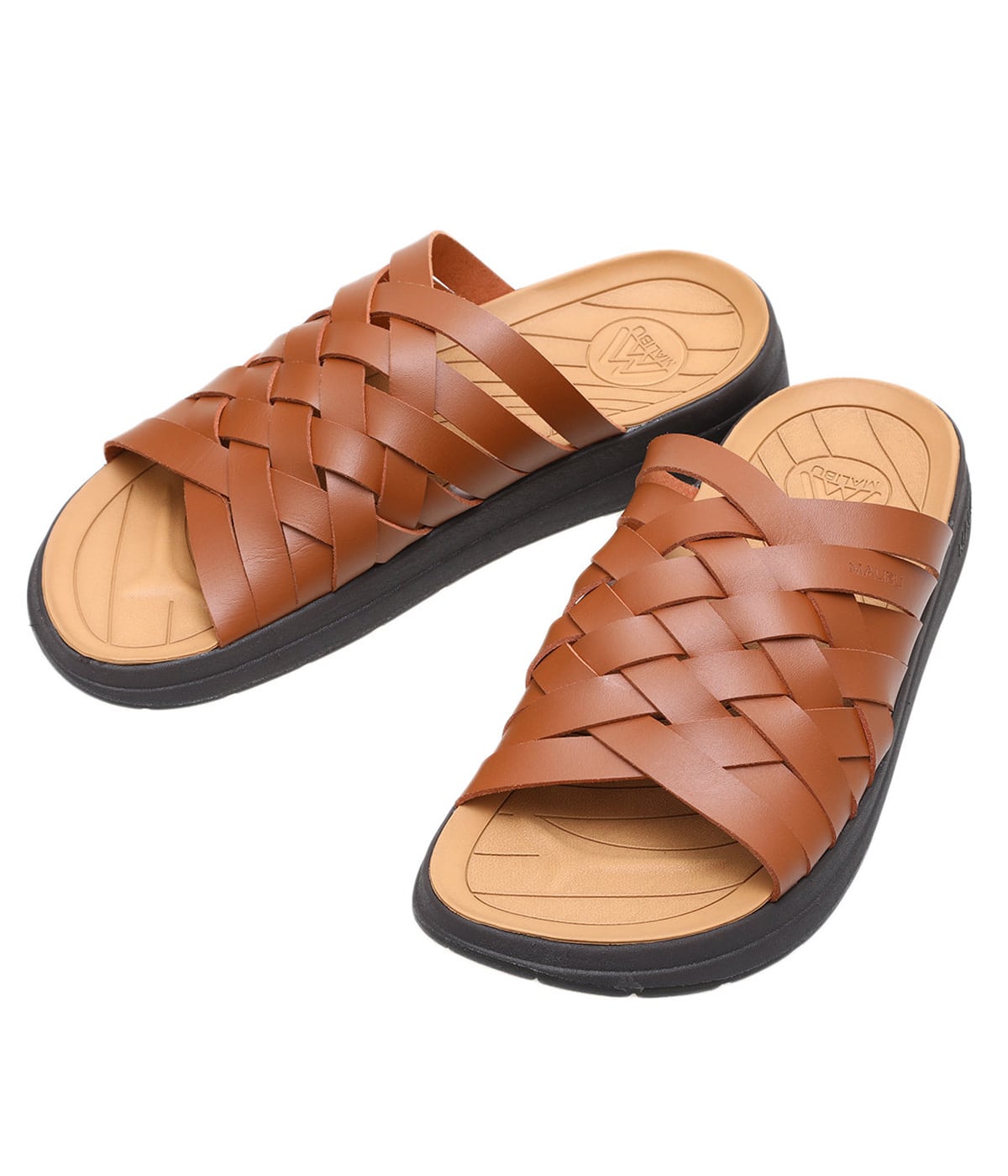 ZUMA (VEGAN LEATHER) | MALIBU SANDALS(マリブサンダルズ
