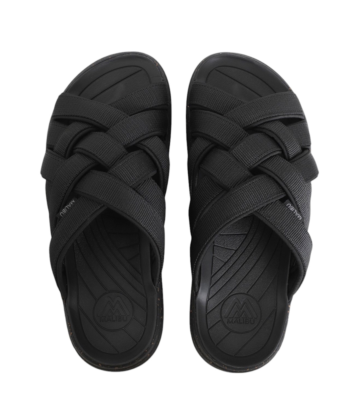 レグザママ MALIBU SANDALS/マリブサンダルズ ZUMA LX (MENS/WOMENS
