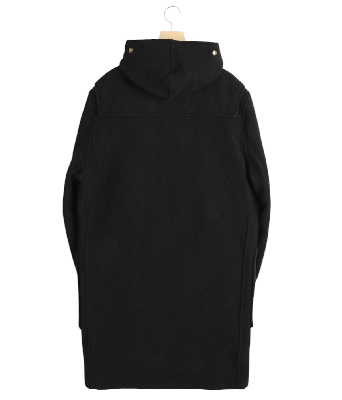 kanpapa33Gloverall Duffle Coat 黒XS kanpapa33Gloverall Duffle Coat 黒XS Weekender Duffle Bag