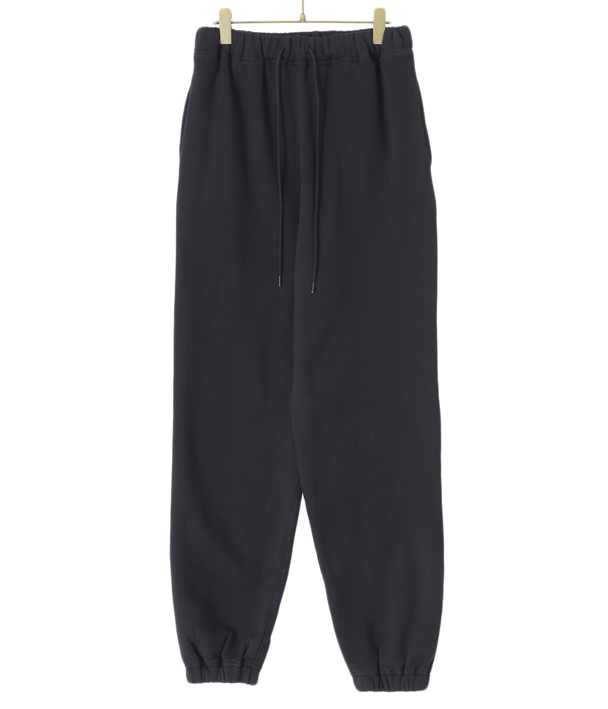 マジックスティック　コーデュロイパンツ THE CORE Ideal Regular fit Sweat Pants | MAGIC STICK