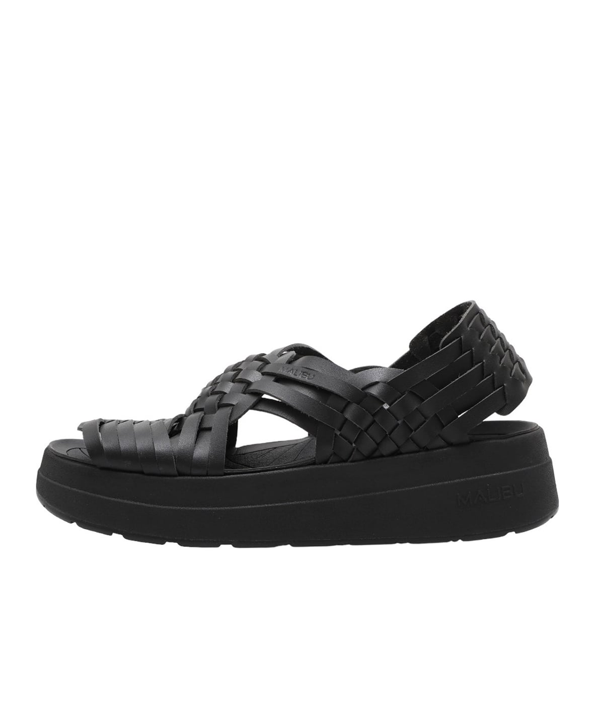 CANYON PLATFORM (VEGAN LEATHER)