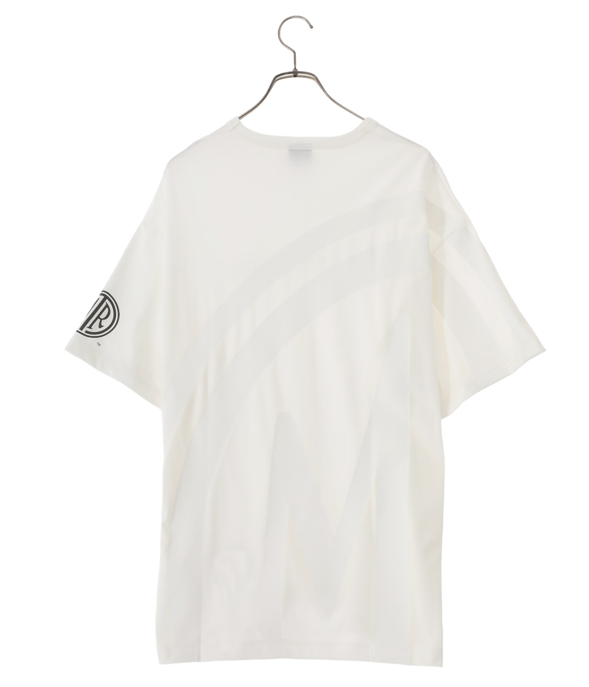 MOUT RECON TAILOR ホワイトTシャツ MOUT RECON TAILOR ホワイト Tシャツ - メルカリ
