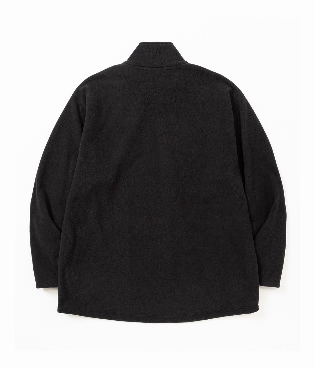 HALF ZIP SHIRT PULLOVER | MOUT RECON TAILOR(マウトリーコン