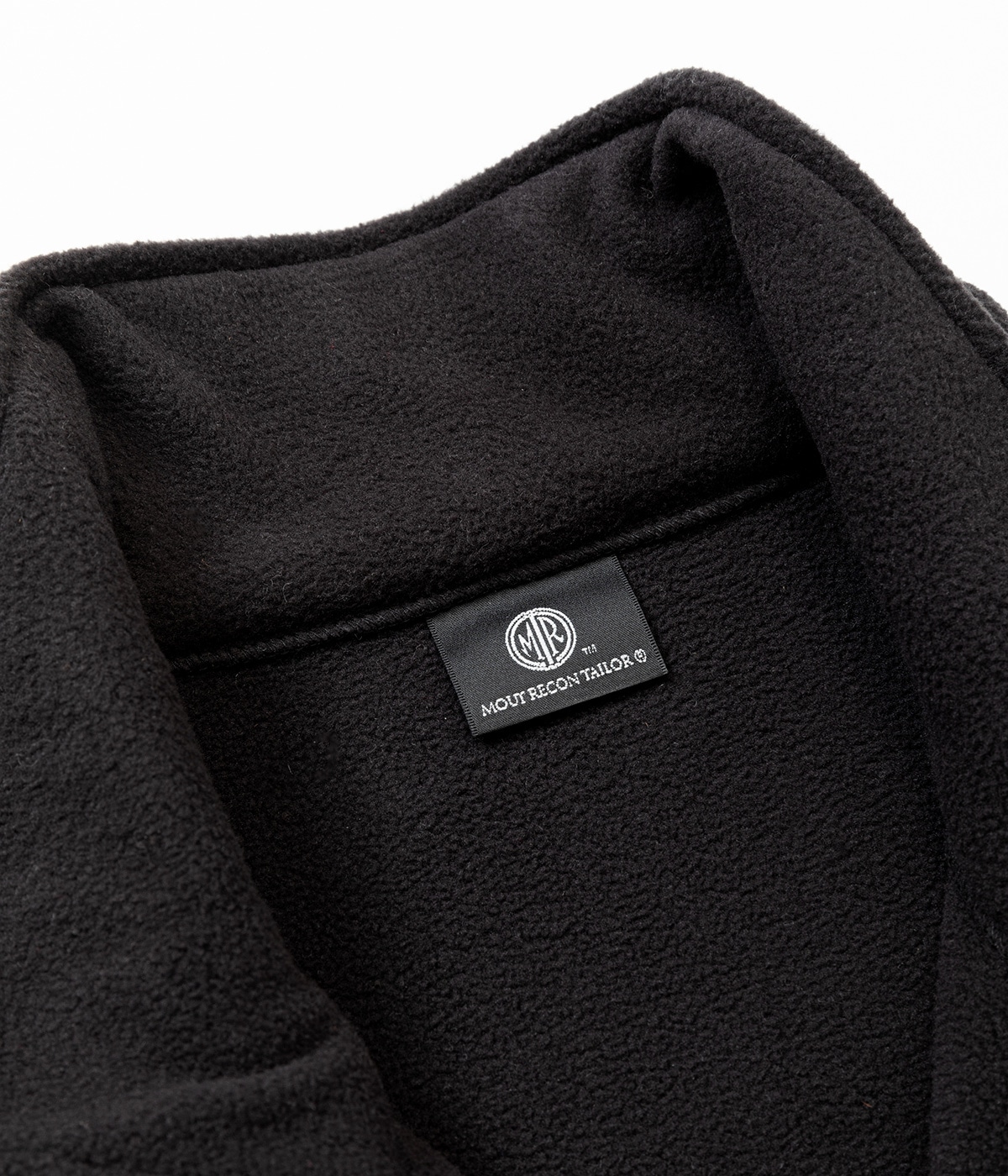 HALF ZIP SHIRT PULLOVER | MOUT RECON TAILOR(マウトリーコン
