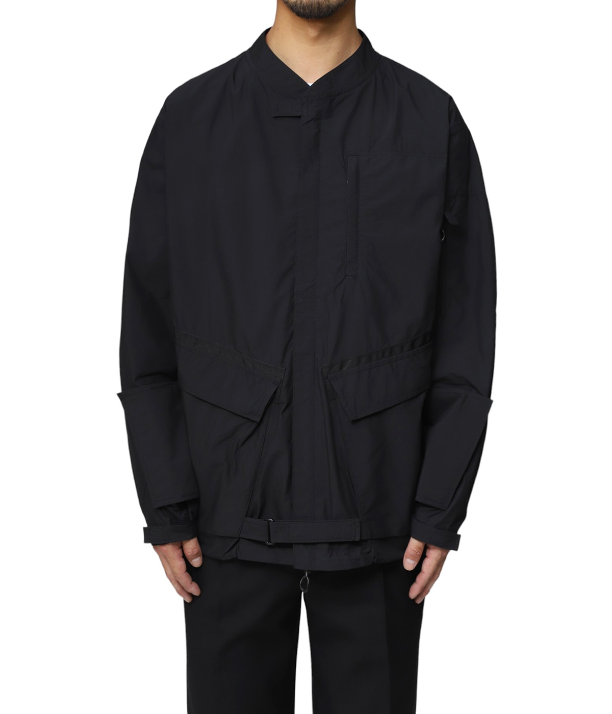 SUMMERWEIGHT MCU JACKET | MOUT RECON TAILOR(マウトリーコン