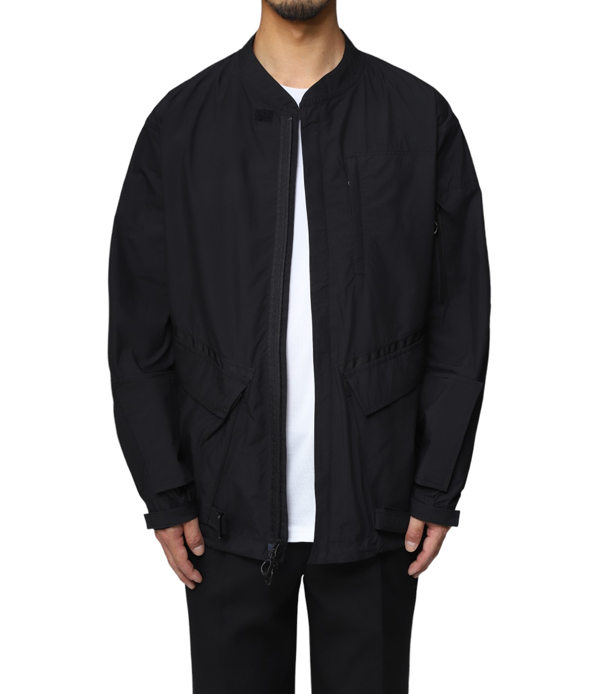 SUMMERWEIGHT MCU JACKET | MOUT RECON TAILOR(マウトリーコン