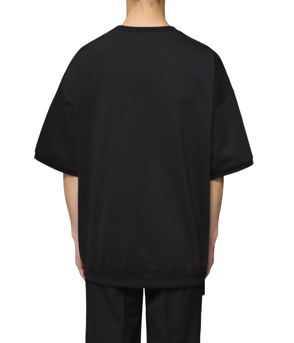 ANGLE45 SHORT SLEEVE | MOUT RECON TAILOR(マウトリーコン