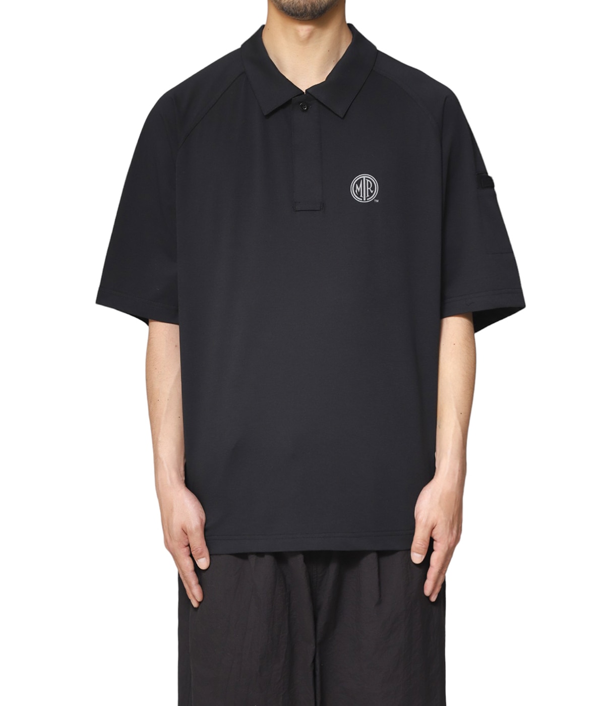 トップス Mout Recon Tailor TACTICAL POLO G2 44 楽天市場】【MOUT RECON TAILOR | マウトリーコンテーラー