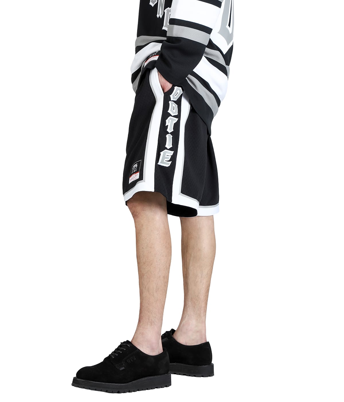 GAMEDAY SHORTS | COOTIE PRODUCTIONS(クーティープロダクションズ