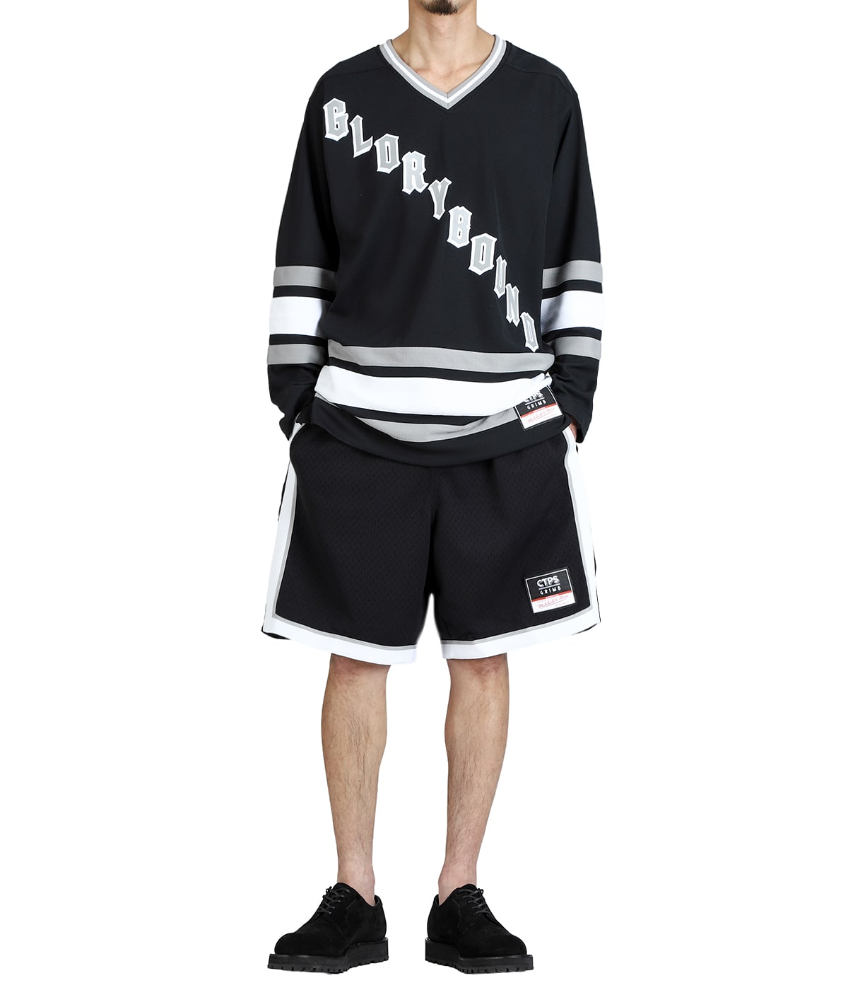 GAMEDAY SHORTS | COOTIE PRODUCTIONS(クーティープロダクションズ