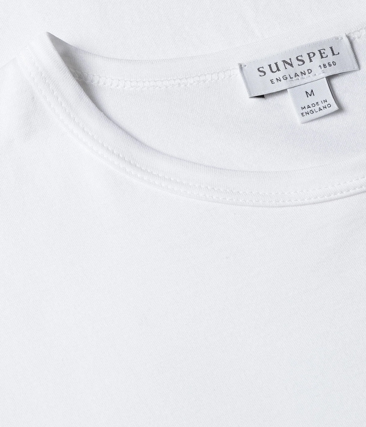SS CREW NECK T-SHIRT Q82 | SUNSPEL(サンスペル) / トップス