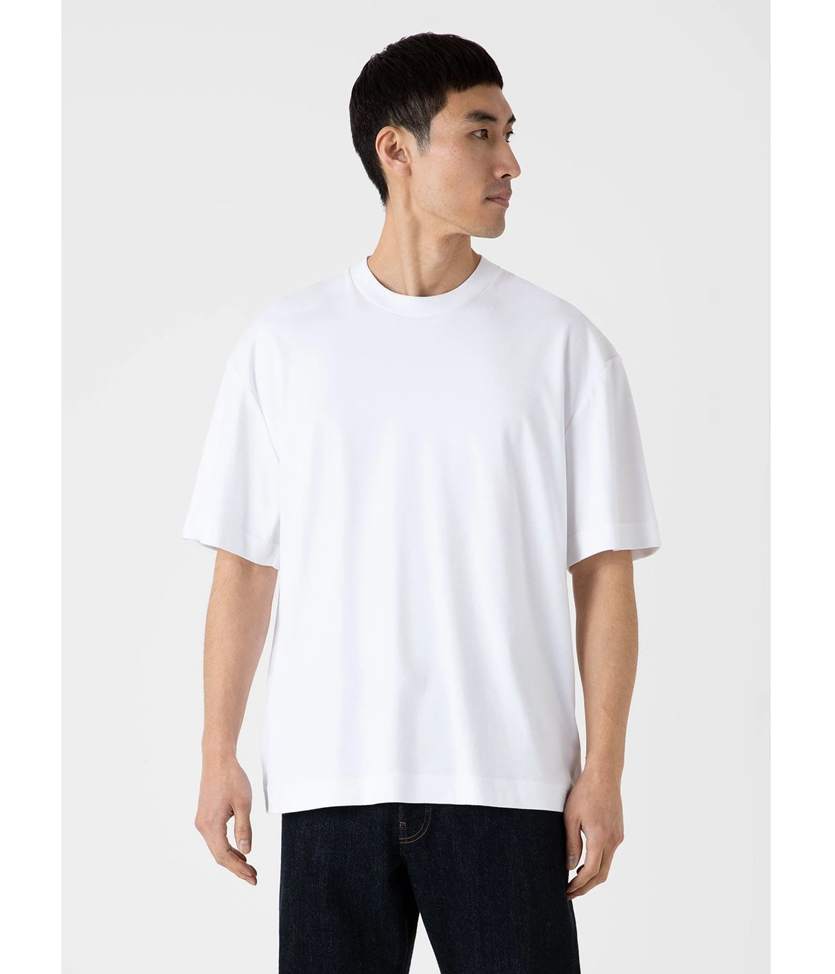 Heavy Weight Oversized T-shirt | SUNSPEL(サンスペル