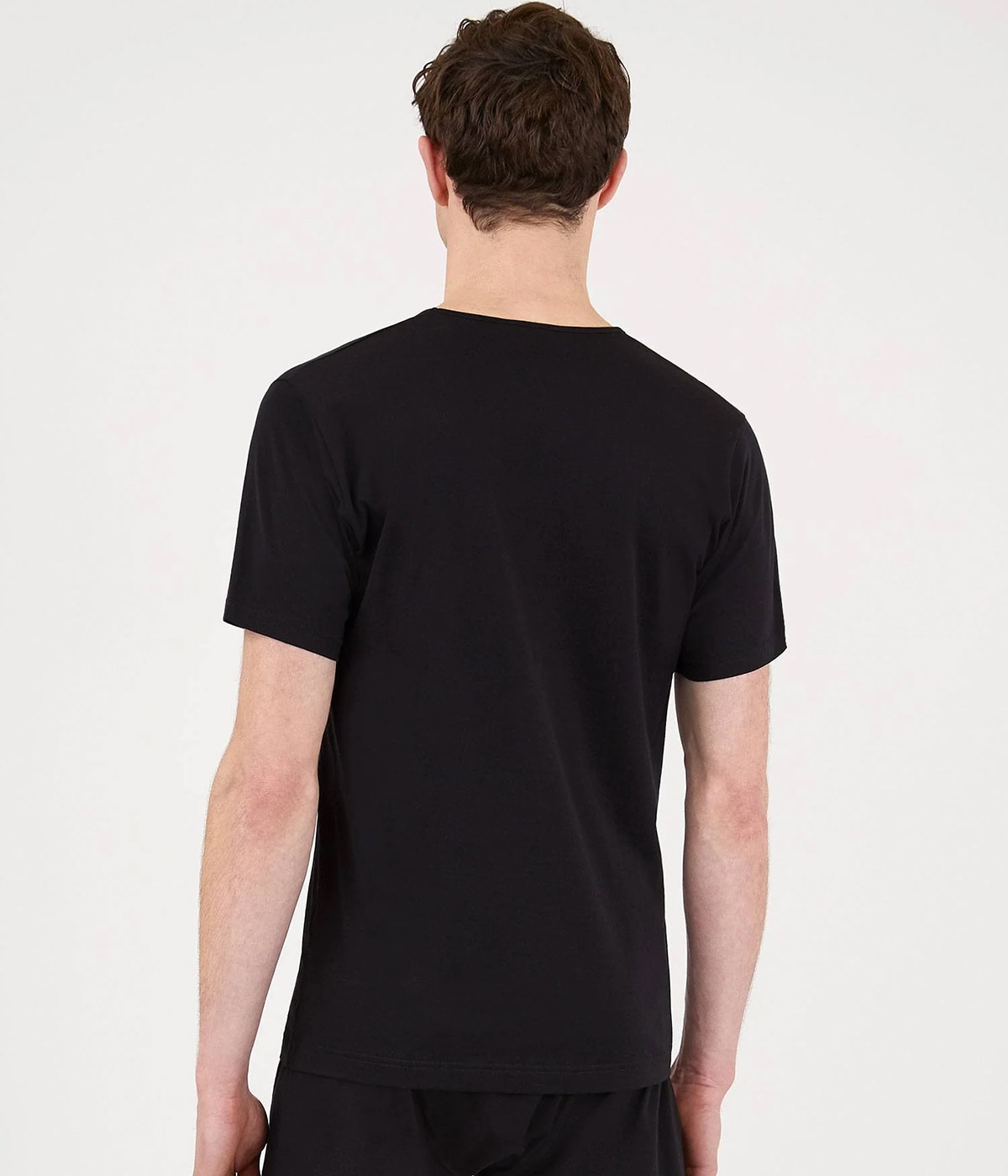 SS V-NECK | SUNSPEL(サンスペル) / ファッション雑貨 アンダー